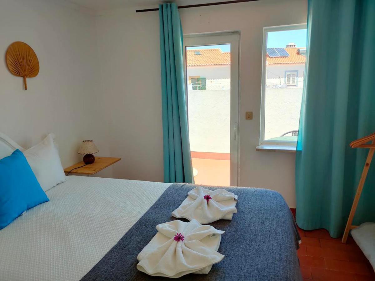 Vicentina Rooms By Casas Do Alentejo Almograve Exterior photo