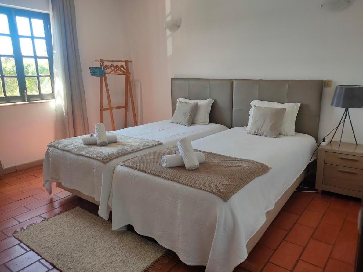 Vicentina Rooms By Casas Do Alentejo Almograve Exterior photo